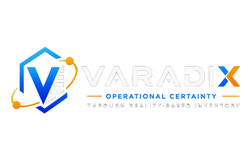 Varadix Logo